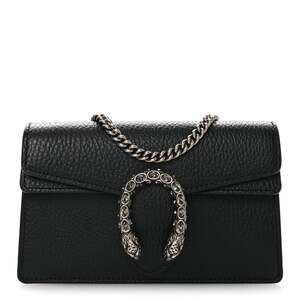 Gucci Calfskin Super Mini Dionysus #231937G12B